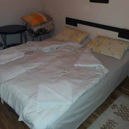 Villa Vrben Bagian luar foto