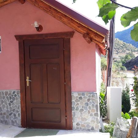 Villa Vrben Bagian luar foto