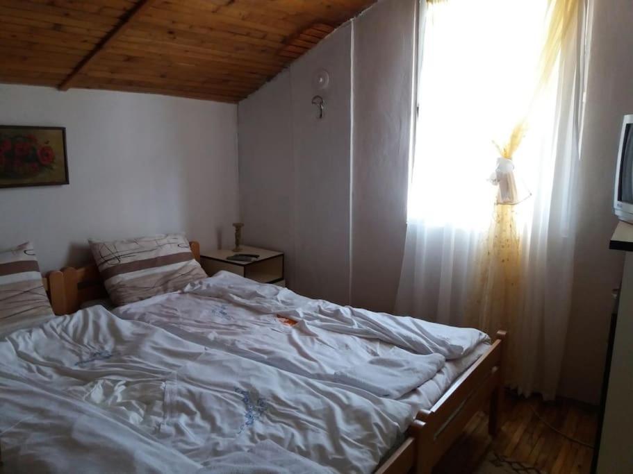 Villa Vrben Bagian luar foto