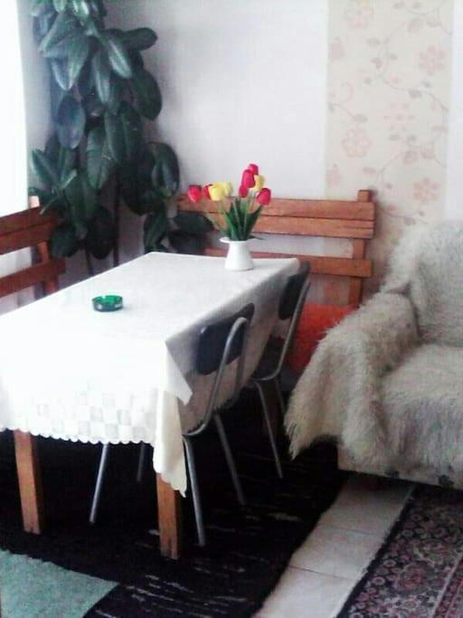 Villa Vrben Bagian luar foto