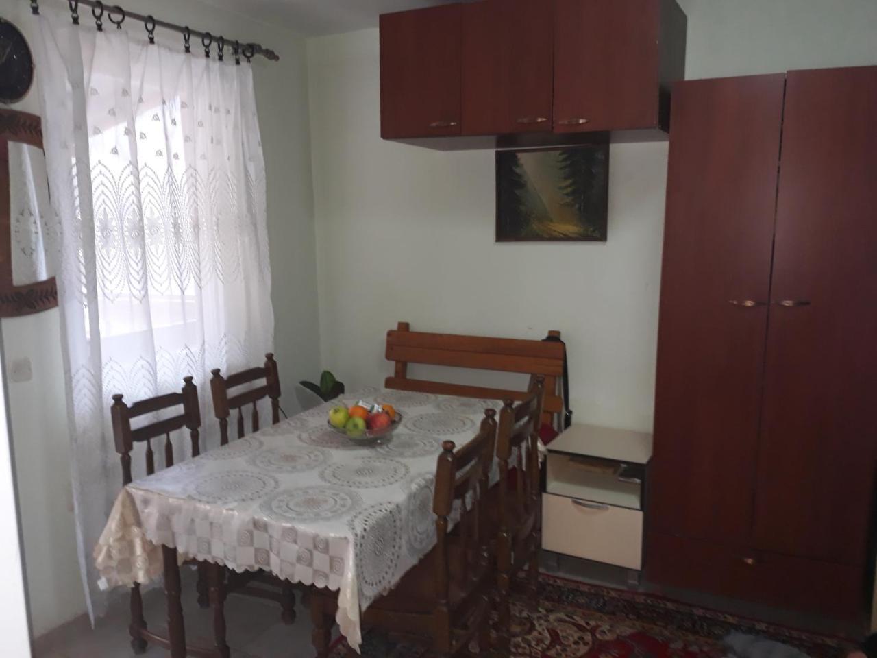 Villa Vrben Bagian luar foto