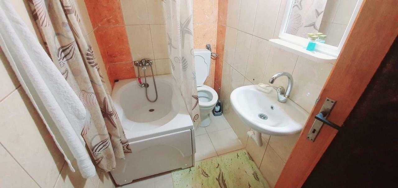 Villa Vrben Bagian luar foto