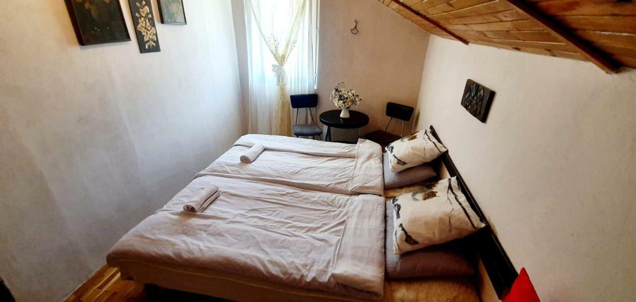 Villa Vrben Bagian luar foto