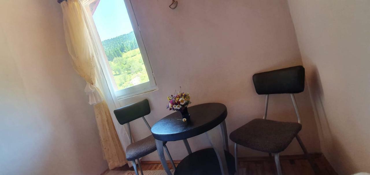 Villa Vrben Bagian luar foto