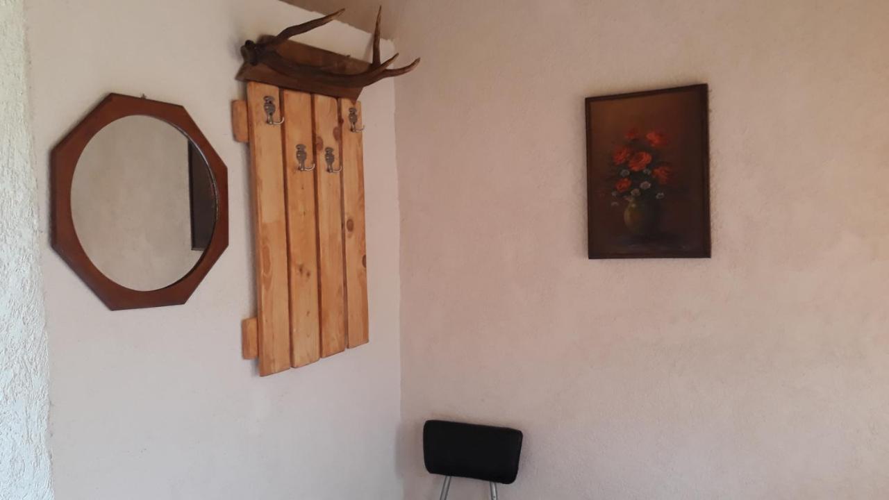 Villa Vrben Bagian luar foto