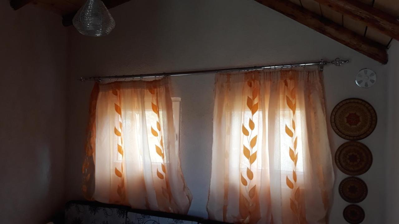 Villa Vrben Bagian luar foto