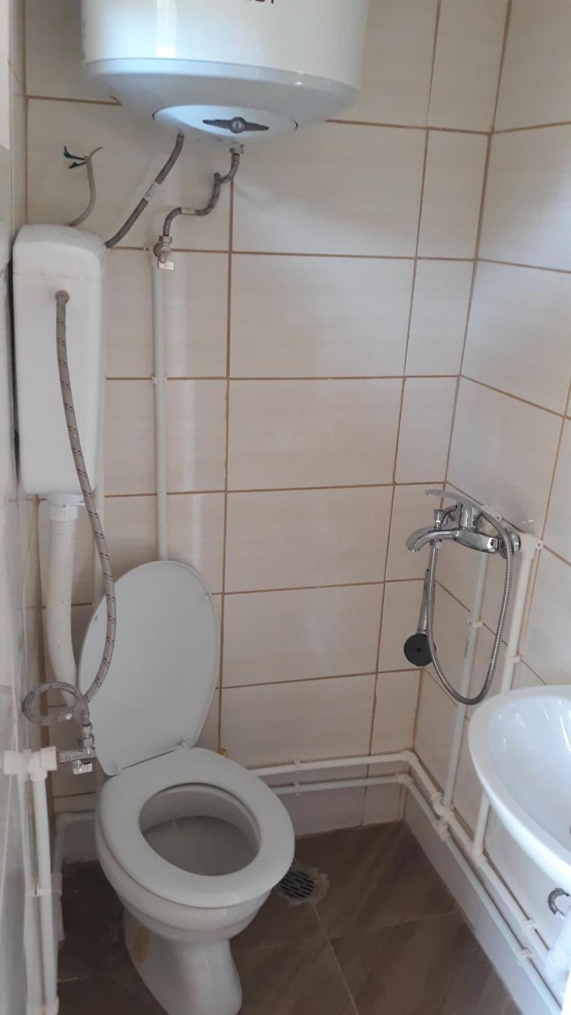 Villa Vrben Bagian luar foto