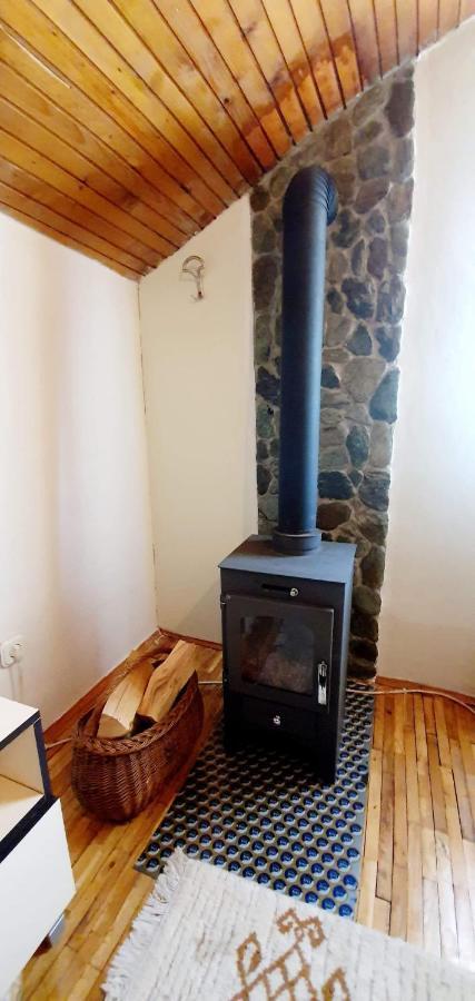 Villa Vrben Bagian luar foto